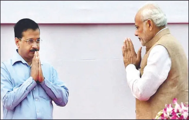 ସମାନ ନାଗରିକ ସଂହିତାକୁ ଆପ୍‌ର ସମର୍ଥନ: ବିରୋଧୀ ଦଳଙ୍କ ପାଇଁ ଅଡ଼ୁଆ