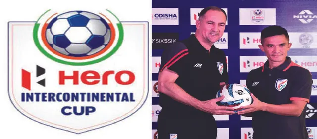 କଳିଙ୍ଗରେ ଆଜି ଭାରତ-ମଙ୍ଗୋଲିଆ ମୁକାବିଲା