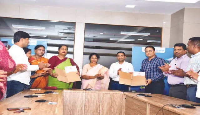 ସେସ୍‌ପୁଲ୍‌ ପରିଚାଳନା କରିବେ କିନ୍ନର