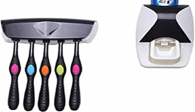 ଖୋଲା ଝରକା - ଟୁଥ୍‌ବ୍ରଶ୍‌ରେ ରହିଥାଏ ଅନିଷ୍ଟକାରୀ ଜୀବାଣୁ