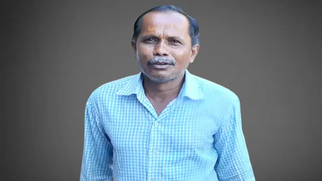 ପ୍ରଦୀପ ପୁରୋହିତଙ୍କ ବାସଭବନରୁ ଡ୍ରାଇଭରଙ୍କ ଝୁଲନ୍ତା ମୃତଦେହ ଉଦ୍ଧାର, ପ୍ରତିକ୍ରିୟା ଦେଲେ ପୂର୍ବତନ ବିଧାୟକ