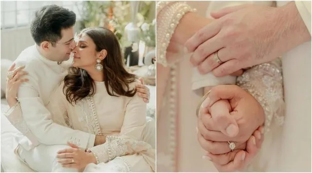 ବୈବାହିକ ଜୀବନ କେମିତି ଚାଲିଛି ବୋଲି ପରିଣୀତିଙ୍କୁ ଫ୍ୟାନ କରିଥିବା ପ୍ରଶ୍ନର ଏଭଳି ଉତ୍ତର ଦେଲେ ଅଭିନେତ୍ରୀ