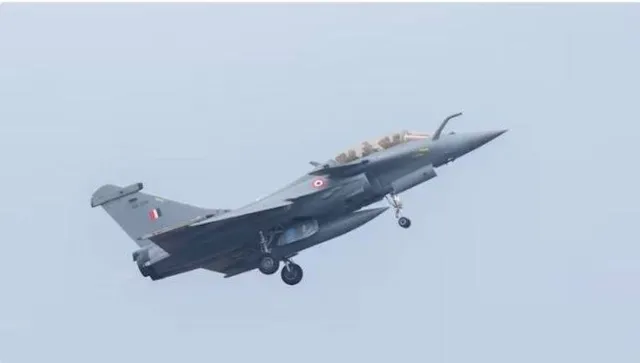 ପ୍ରଧାନମନ୍ତ୍ରୀ ମୋଦୀଙ୍କ ଗସ୍ତ କାଳରେ ଭାରତୀୟ ବାୟୁସେନା ପାଇଁ ଲଢୁଆ ବିମାନ ଇଞ୍ଜିନ ନିର୍ମାଣ ପାଇଁ ଆମେରିକୀୟ କମ୍ପାନି ଜିଇ ସହ ମେଗା ଚୁକ୍ତି ସ୍ୱାକ୍ଷରିତ