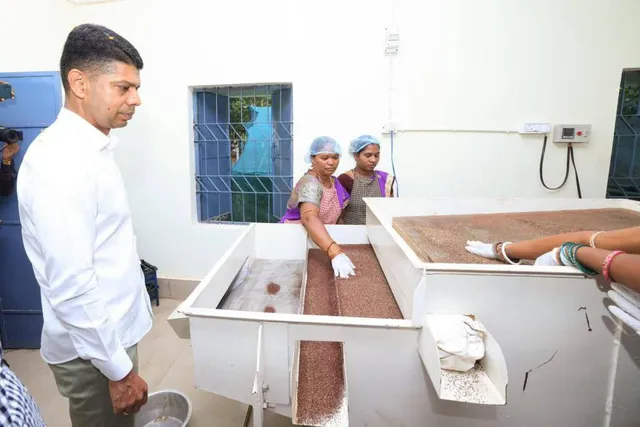 ବାହାନଗା ହେବ ଦେଶର ମଡେଲ ପଞ୍ଚାୟତ: ପଞ୍ଚଲିଙ୍ଗେଶ୍ୱର ଓ କ୍ଷୀରଚୋରା ଗୋପୀନାଥ ମନ୍ଦିର ହେବ କାୟା ପରିବର୍ତ୍ତନ