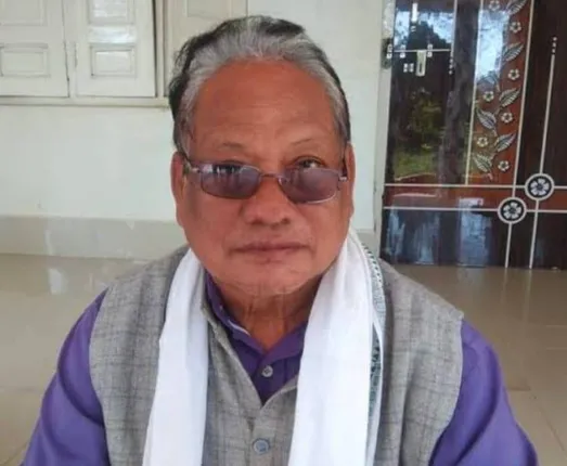 ଗର୍ଭବତୀ ପତ୍ନୀଙ୍କୁ ହତ୍ୟା ମାମଲା: ପୂର୍ବତନ ବିଧାୟକ ଦୋଷୀ ସାବ୍ୟସ୍ତ, ୨୭ରେ ଦଣ୍ଡବିଧାନ