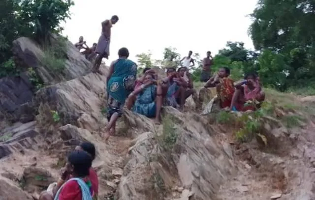 ପ୍ରସିଦ୍ଧ ପର୍ଯ୍ୟଟନ ସ୍ଥଳୀ ‘ଗୁପ୍ତେଶ୍ୱର’ ନିକଟ ସାବେରୀ ନଦୀରେ ଗାଧୋଉଥିଲେ, ବୁଡ଼ିଗଲେ ମହିଳା