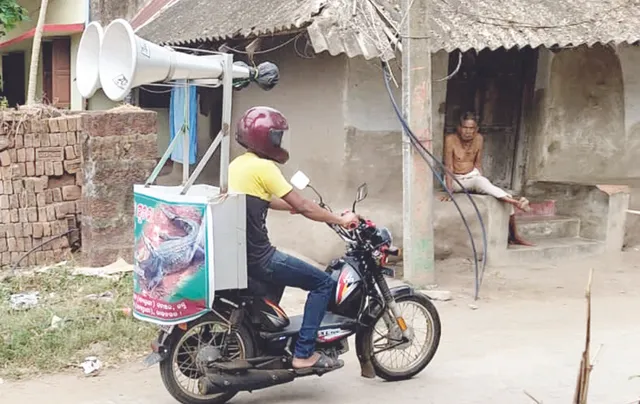 ମତ୍ସ୍ୟଜୀବୀଙ୍କୁ ରୋକିପାରୁନି ପ୍ରଶାସନିକ ବାରଣ, ଜୀବିକା ପାଇଁ ବିପଦରେ ଜୀବନ