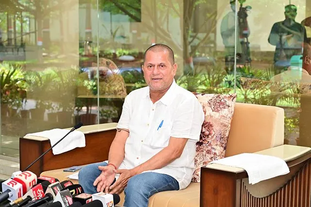 ରେଳ ଦୁର୍ଘଟଣା ମୃତକଙ୍କ ପରିବାରକୁ କିଟ୍‌, କିସ୍‌ର ସହାୟତା ଘୋଷଣା: ଜଣଙ୍କୁ ଚାକିରି ଓ ପିଲାଙ୍କୁ ମାଗଣା ଶିକ୍ଷା