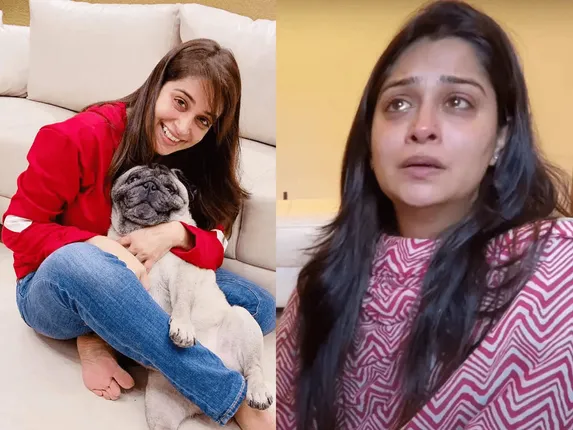 ମା’ ହେବାକୁ ଯାଉଥିବା ଦୀପିକା ବଖାଣିଲେ ନିଜ ଦୁଃଖ