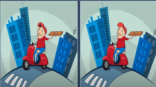 କହିପାରିବେ କି ଏହି ଦୁଇଟି ଫଟୋରେ କ’ଣ ଭିନ୍ନତା ରହିଛି ?