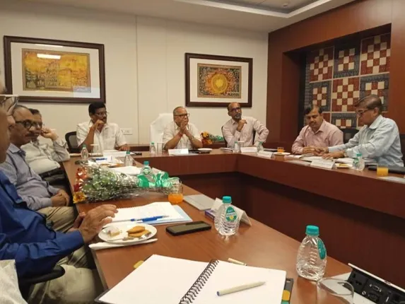 ସୁନ୍ଦରଗଡ଼ରେ ଖୋଲିବ ଆଦର୍ଶ କୃଷି ଉଦ୍ୟୋଗ କେନ୍ଦ୍ର, ପରିଚାଳନା ପାଇଁ ଓୟୁଏଟିରେ ଆରମ୍ଭ ହେବ ବର୍ଷିକିଆ ସାର୍ଟିଫିକେଟ କୋର୍ସ