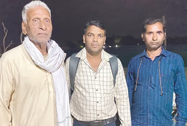 ଭୂତ ଜମି ବିକ୍ରି ଘଟଣାର ଖୋଲୁଛି ଗୁମର: ଉପନିବନ୍ଧକଙ୍କ କାର୍ଯ୍ୟାଳୟ କର୍ମଚାରୀଙ୍କ ଭୂମିକାକୁ ନେଇ ଚର୍ଚ୍ଚା