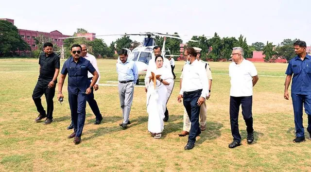 ମମତାଙ୍କ ପାଇଁ ବନ୍ଦହେଲା ଅନ୍ତଃଜିଲ୍ଲା କ୍ରିକେଟ୍‌ ମ୍ୟାଚ୍‌