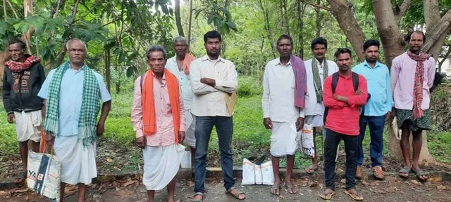 ୪୦ବର୍ଷ ପରେ ମଧ୍ୟ ଜମିପଟ୍ଟା ପାଇ ନାହାନ୍ତି ଇନ୍ଦ୍ରାବତୀ ଡ୍ୟାମ ବିସ୍ଥାପିତ ପରିବାର