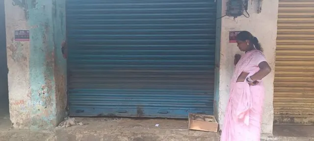 ରାୟଗଡ଼ାରେ ବଢ଼ୁଛିି ଚୋରି, ୮୨ ହଜାର ଟଙ୍କା ‌ସମେତ ସୁନା ମୁଦି ଓ ଜିନିଷ ଲୁଟ