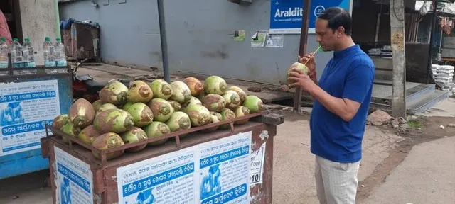 ତତଲା କଢେଇରେ ସିଝୁଛି ରାୟଗଡା, ପଇଡ଼ ଗୋଟାକୁ ୫୦ ଟଙ୍କା