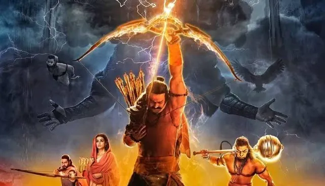 ଖସିଲା ଆଦିପୁରୁଷ ଟିକେଟ୍‌ ଦର: ୧୫୦ ଟଙ୍କାରେ ସିନେମା ଦେଖିପାରିବେ ଦର୍ଶକ