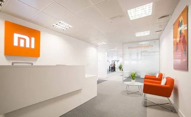 ସାଓମି ଉପରେ ଇଡି କାର୍ଯ୍ୟାନୁଷ୍ଠାନ, ଜବତ କଲା ବ୍ୟାଙ୍କ ଖାତାରେ ଥିବା ୫୫୫୧ କୋଟି