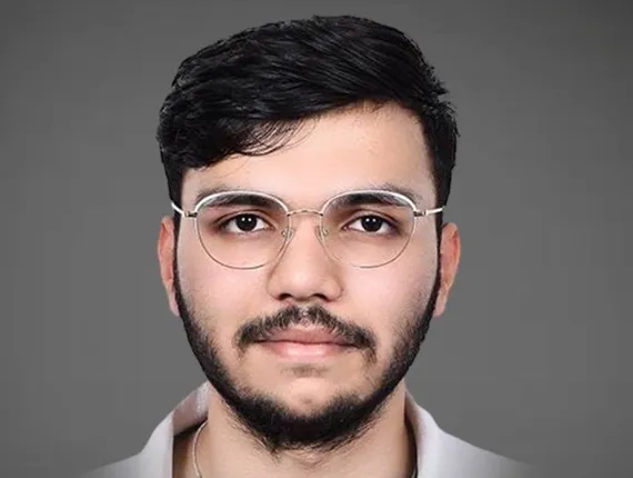 ନିଟ୍ ପରୀକ୍ଷାରେ ସଫଳତା ହାସଲ କଲେ ଶାଶ୍ୱତ ପଣ୍ଡା