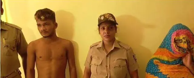 ୬ଲକ୍ଷରୁ ଊର୍ଦ୍ଧ୍ବ ଟଙ୍କାର ବ୍ରାଉନ୍‌ସୁଗାର ଜବତ; ମହିଳା ସମେତ ୨ ଗିରଫ