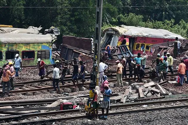 ବାହାନଗା ଟ୍ରେନ୍‌ ଦୁର୍ଘଟଣା: ତଦନ୍ତ ସାରିବାକୁ ସିବିଆଇ ନେବ କେତେଦିନ?