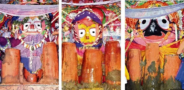 ଆଜି ଅଧର ପଣା : ୪୫୦ ବର୍ଷର ପରମ୍ପରା !