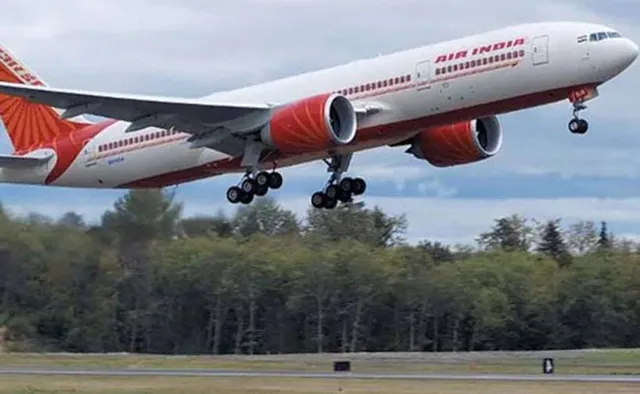 ଏୟାର୍‌ ଇଣ୍ଡିଆ ବିମାନ ଉଡ଼ାଣରେ ୨୪ ଘଣ୍ଟା ବିଳମ୍ବ
