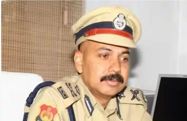 ଦଙ୍ଗାକାରୀଙ୍କ ଉପରେ କାର୍ଯ୍ୟାନୁଷ୍ଠାନ ସାଙ୍ଗକୁ ଶାନ୍ତି ଫେରାଇଆଣିବାକୁ ନିଯୁକ୍ତ ହେଲେ ନୂଆ ଡିଜିପି, ରାଜୀବ ସିଂଙ୍କୁ ମିଳିଲା ଦାୟିତ୍ୱ