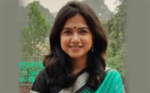 ସମ୍ବଲପୁର ଜିଲ୍ଲାପାଳ ଭାବେ ଅନନ୍ୟାଙ୍କ ଏକ ବର୍ଷ