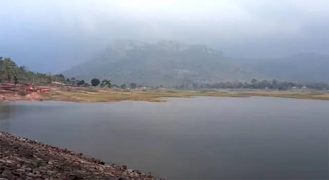 ଜଳଭଣ୍ଡାର ଭିତରେ ଭୂମିହୀନଙ୍କୁ ଜମି: ସର୍ଭେ ନ କରି ତହସିଲ ଦେଇଛି ଜମିପଟ୍ଟା