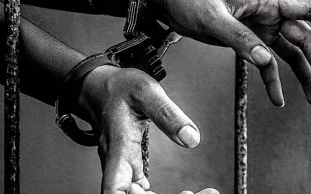 ୟୁନିଟ୍‌-୪ ବୋମାମାଡ଼ ମାମଲାରେ ଆଉ ଜଣେ ଗିରଫ