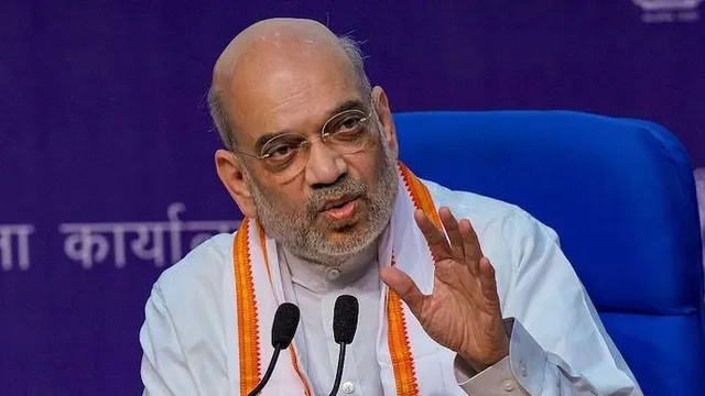 ମଣିପୁର ହିଂସା ଘଟଣାର ‘ସିବିଆଇ’ ତଦନ୍ତର ତତ୍ତ୍ବାବଧାନ କରିବେ ଅବସରପ୍ରାପ୍ତ ହାଇକୋର୍ଟ ବିଚାରପତି: ଅମିତ ଶାହ