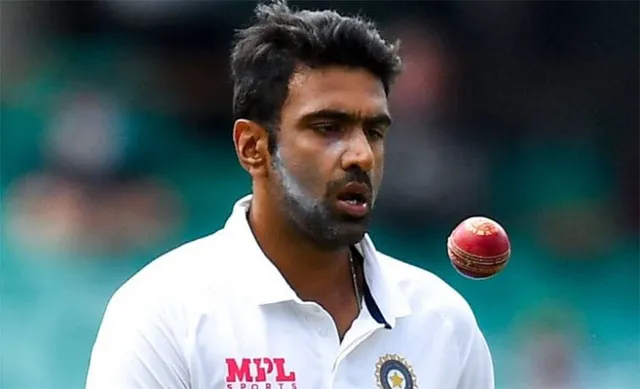 ଟେଷ୍ଟ୍‌ ମାନ୍ୟତା: ବୁମ୍‌ରାଙ୍କୁ ହଟାଇ ଅଶ୍ବିନ ୧ ନମ୍ବର