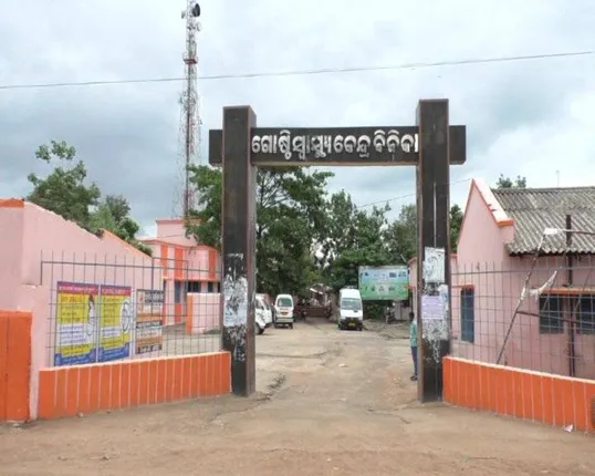 ବାରହା ଆକ୍ରମଣରେ ଚାଲିଗଲା ମାଆଙ୍କ ଜୀବନ, ପୁଅ ଗୁରୁତର