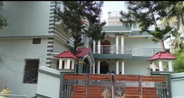 ଧାମରାର ବିଶିଷ୍ଟ ଶିଳ୍ପପତି ଦିଗମ୍ବର ଦାସଙ୍କ ଘର ସମେତ ୩ଟି ସ୍ଥାନରେ ଆୟକର ବିଭାଗର ଚଢ଼ଉ