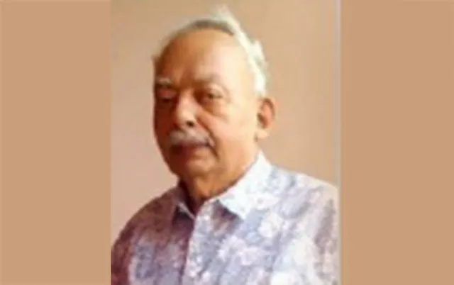 ନରସିଂହ ମିଶ୍ରଙ୍କ ଭ୍ରାତୃ ବିୟୋଗ