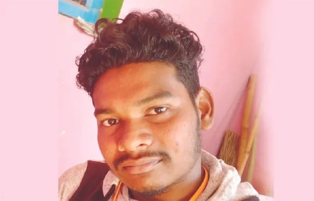 ମହାରାଷ୍ଟ୍ରରେ ଓଡ଼ିଆ ଯୁବକଙ୍କ ରହସ୍ୟଜନକ ମୃତ୍ୟୁ