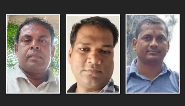 ବାହାନଗା ରେଳ ଦୁର୍ଘଟଣା: ମିଳିଲା ଭଦ୍ରକର ତିନି ମୃତକଙ୍କ ପରିଚୟ