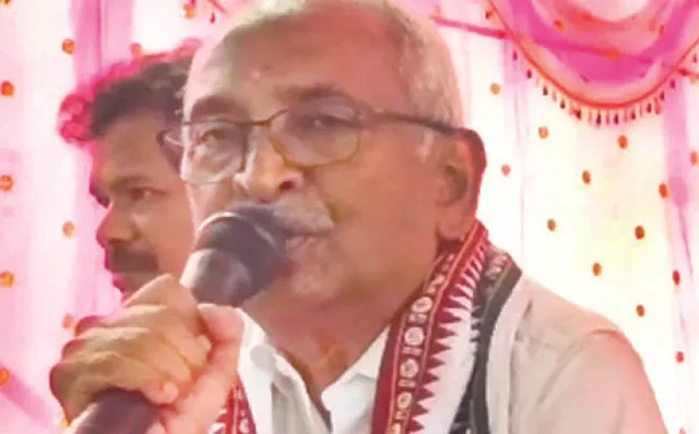 ଓଡ଼ିଶାରେ ଓଲଟା ଶାସନ ଚାଲିଛି: ବିଜୟ