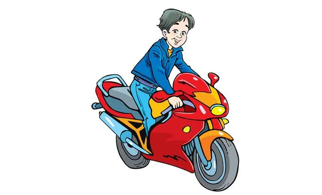 ସମ୍ବଲପୁରରେ ପୁଣି ମାତିଲେଣି ନାବାଳକ ଗାଡ଼ି ଚାଳକ