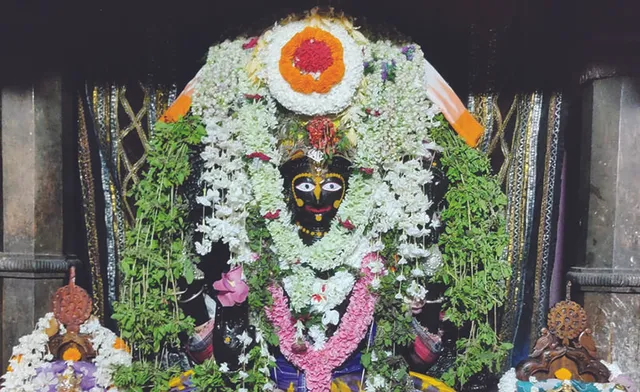 ଆରମ୍ଭ ହେଲା ଅଲାରନାଥଙ୍କ ଅଣସର ଦର୍ଶନ