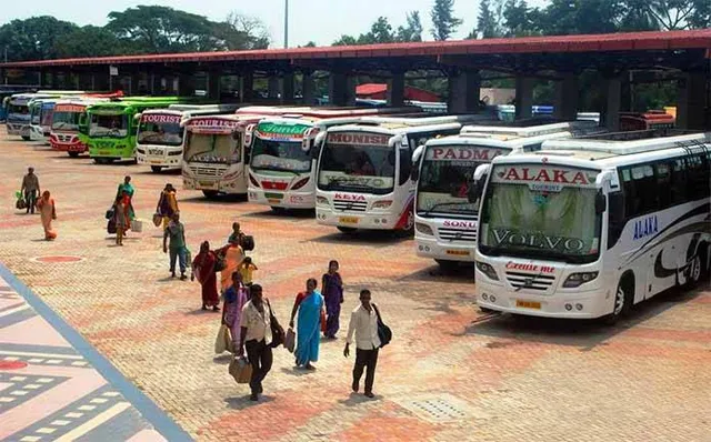 ରଥଯାତ୍ରାରେ ଚାଲିବ ୨୫୦ ସ୍ବତନ୍ତ୍ର ବସ