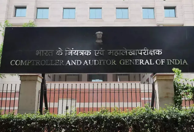 ବିତର୍କରେ ରେଳ ସୁରକ୍ଷା: ସତର୍କ କରାଇଥିଲେ ସିଏଜି, ଧ୍ୟାନ ଦେଇନଥିଲେ ସରକାର