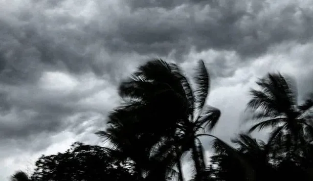 ୩୬ ଘଣ୍ଟା ଭିତରେ ଭୀଷଣ ହେବ ସାମୁଦ୍ରିକ ବାତ୍ୟା ‘ବିପର୍ଯ୍ୟୟ’