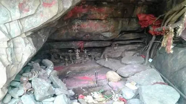 ମା’ ରମ୍ଭାଦେବୀଙ୍କ ପ୍ରସିଦ୍ଧ ଯାତ୍ରା ଆଜି