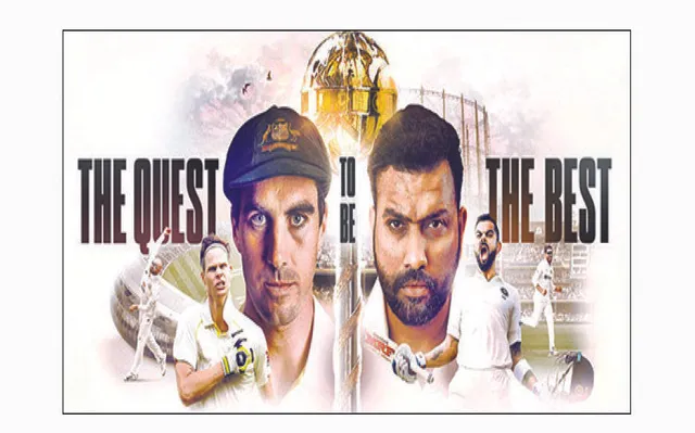 ଓଭାଲ୍ ରେକର୍ଡକୁ ନେଇ ଅଷ୍ଟ୍ରେଲିଆ ଚିନ୍ତିତ: କୋହଲି ଓ ସ୍ମିଥ୍‌ଙ୍କ ୱିକେଟ୍‌ ଚାବିକାଠି