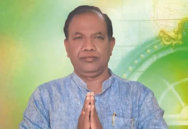 ଧର୍ମଗଡ଼ ବିଧାନସଭା ନିର୍ବାଚନମଣ୍ଡଳୀ: ଲମ୍ବୁଛି ଆଶାୟୀଙ୍କ ତାଲିକା