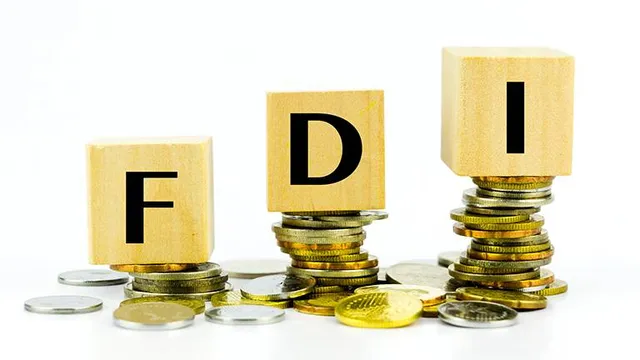 ଓଡ଼ିଶାରେ ଏଫ୍‌ଡିଆଇ ପ୍ରବାହ ମାତ୍ର ୦.୦୮%