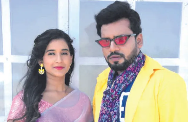 ନୂଆ ଓଡ଼ିଆ ଛବି ‘ଶଙ୍କର’ରେ ମୁଖ୍ୟଭୂମିକାରେ ନଜର ଆସିବେ ସିଦ୍ଧାନ୍ତ, ଦେବାନନ୍ଦ ଓ ଶିବା