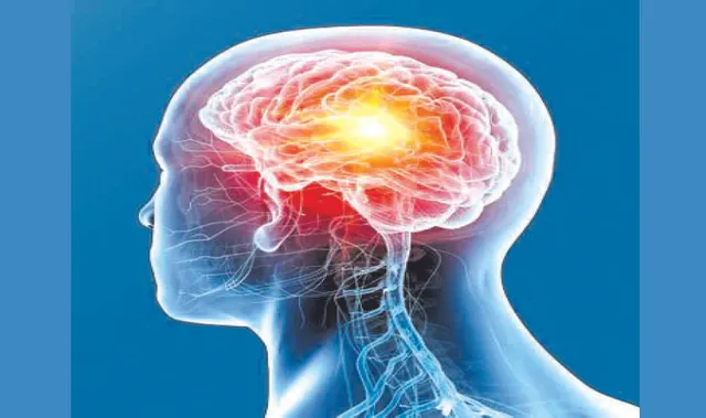 ଆଜି ବିଶ୍ବ ମସ୍ତିଷ୍କ ଟ୍ୟୁମର ଦିବସ